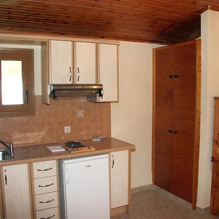 Apartment Eleni Skala (Kefalonia)