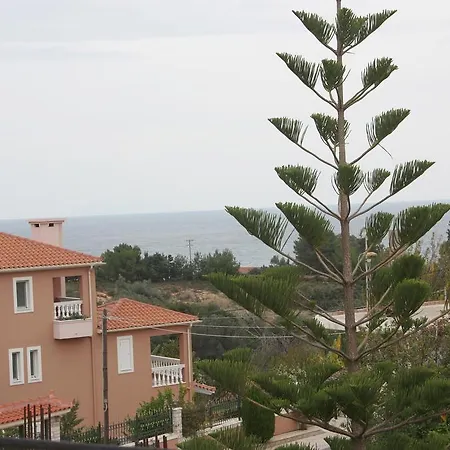 Eleni Apartment