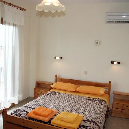 Eleni Apartment