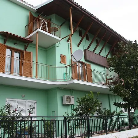 Apartment Eleni *