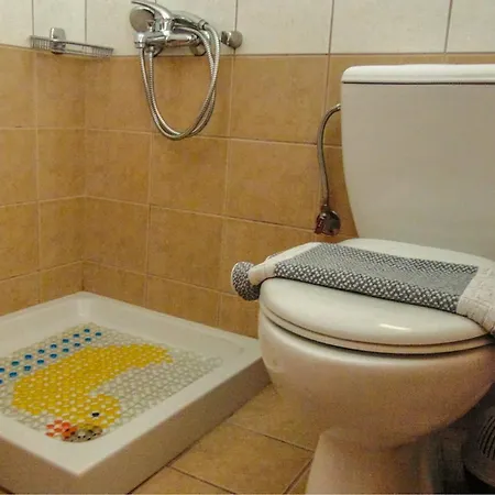 Apartment Eleni Skala (Kefalonia)