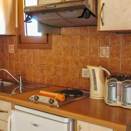 Eleni Apartmán *