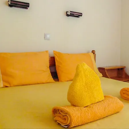 Apartment Eleni Skala (Kefalonia)