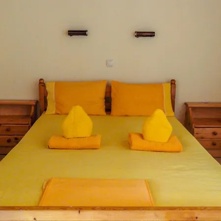 Apartment Eleni