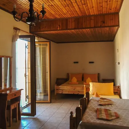Eleni Apartment