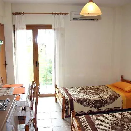 Eleni Apartment Skala (Kefalonia)
